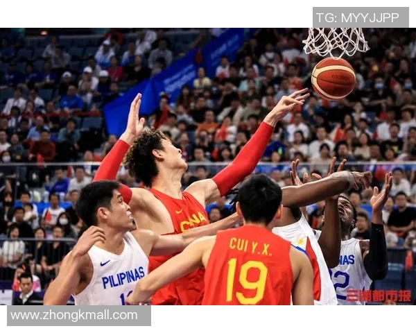 亚运会精彩回顾中国男篮对阵菲律宾全场录播精彩瞬间分析
