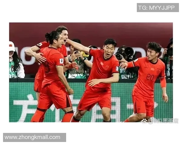 亚洲杯精彩对决中国队与韩国队全场视频回放及精彩瞬间分析