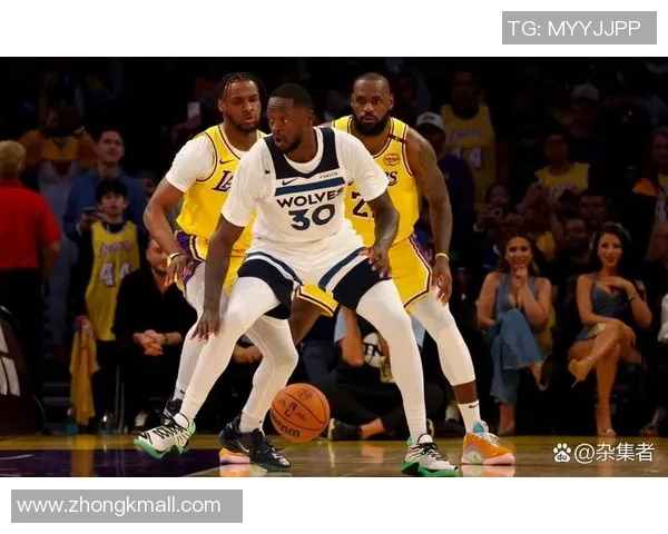 森林狼与湖人精彩对决全场回顾及精彩瞬间分析 森林狼与湖人精彩对决全场回顾及精彩瞬间分析