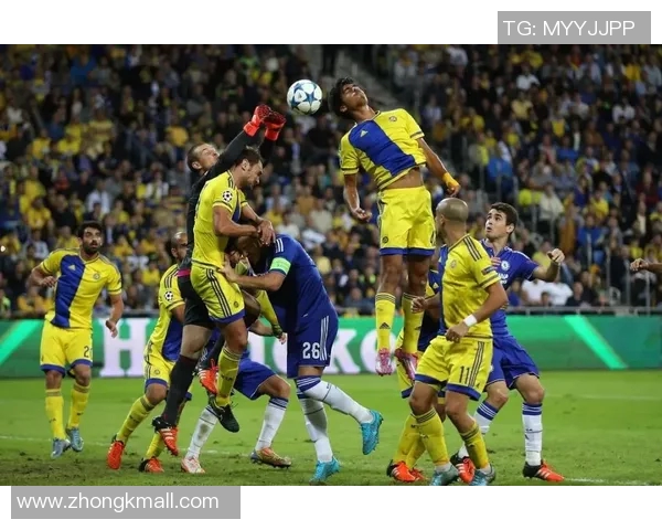 比尼叶胡达与特拉维夫马卡比的激烈对决揭示足球战术与团队协作的魅力 比尼叶胡达与特拉维夫马卡比的激烈对决揭示足球战术与团队协作的魅力