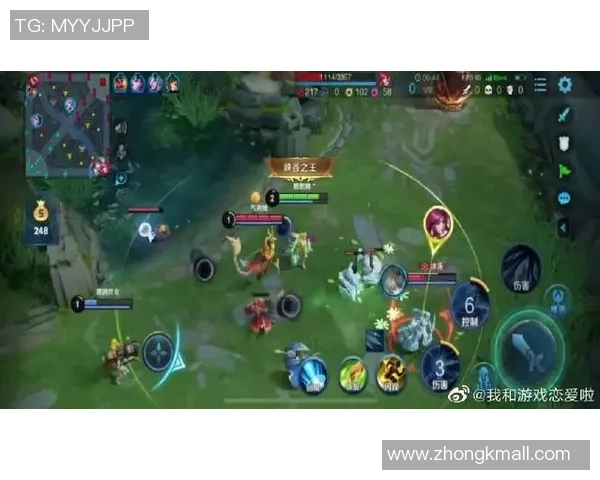 王者荣耀评论：V5战队在比赛中的整体压制表现与战术得失分析